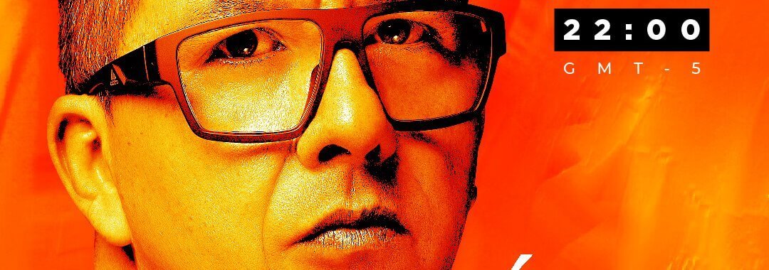 DJ Hector Carrero 2025