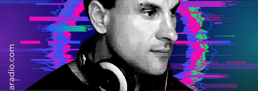 DJ - Estacion Ibiza Radio