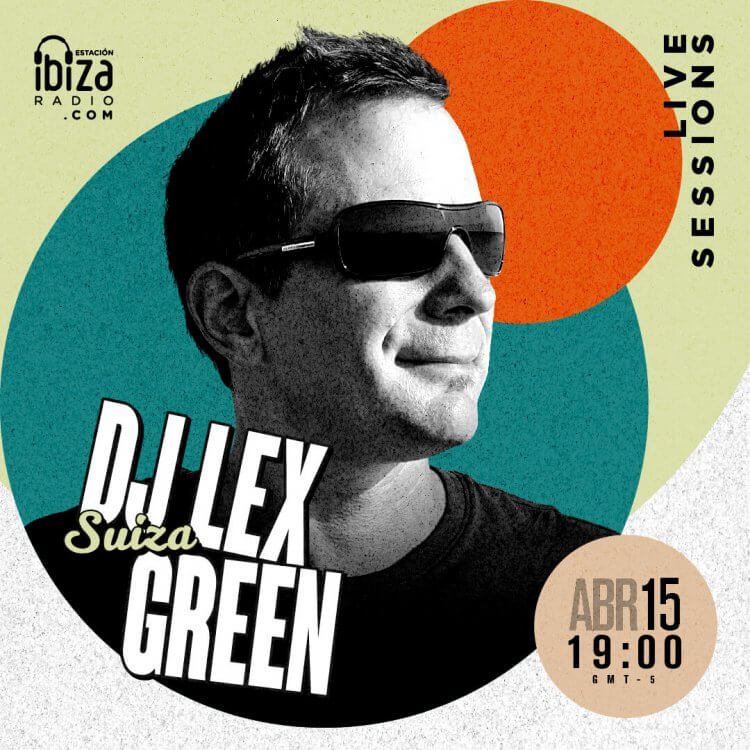 DJ Lex Green