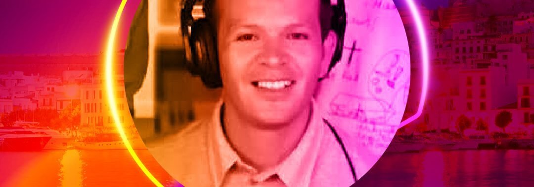 DJ _ Estacion Ibiza Radio