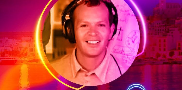 DJ _ Estacion Ibiza Radio