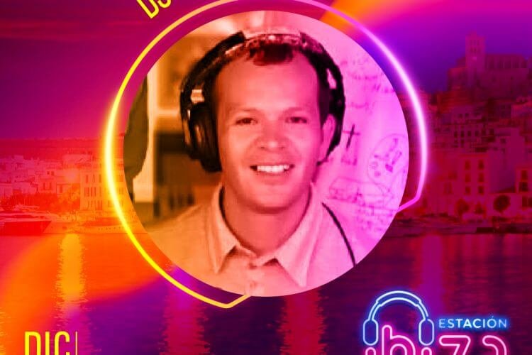 DJ _ Estacion Ibiza Radio