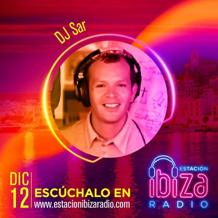DJ _ Estacion Ibiza Radio