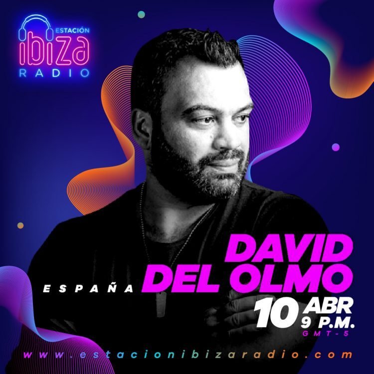 David del olmo