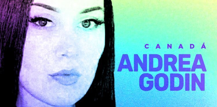 Andrea Godin, Estacion ibiza Radio