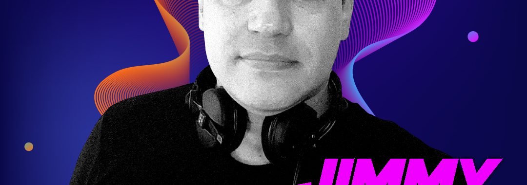 Jimmy Ramirez - Estacion Ibiza Radio