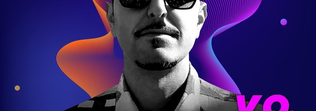 V.O. Music - Estacion Ibiza Radio