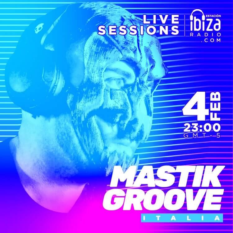 Mastik Groove