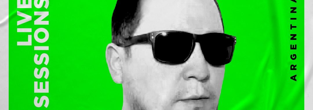 Tonny Del Ce -estacion ibiza radio