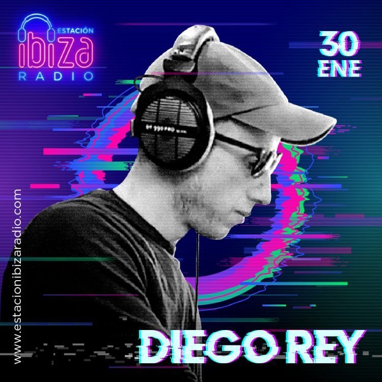 Diego Rey