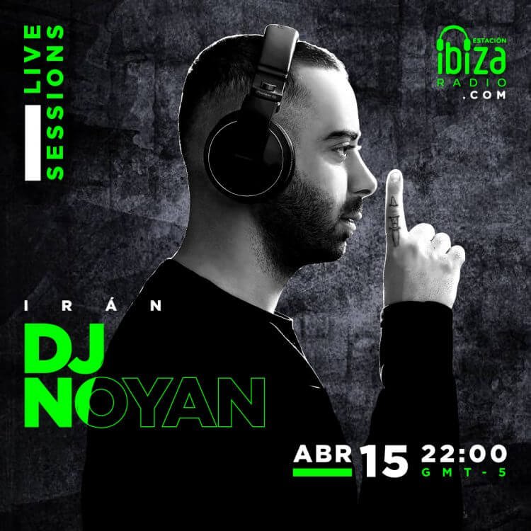 DJ Noyan