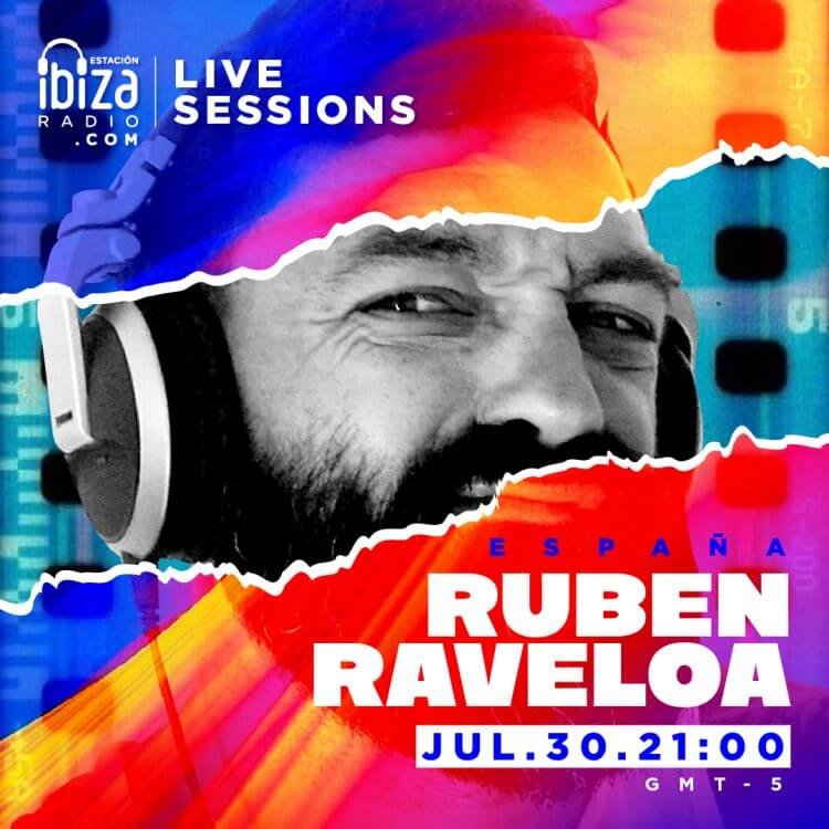Rubén Raveloa