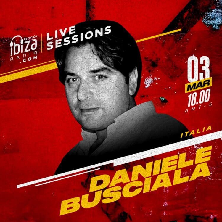 Daniele Busciala