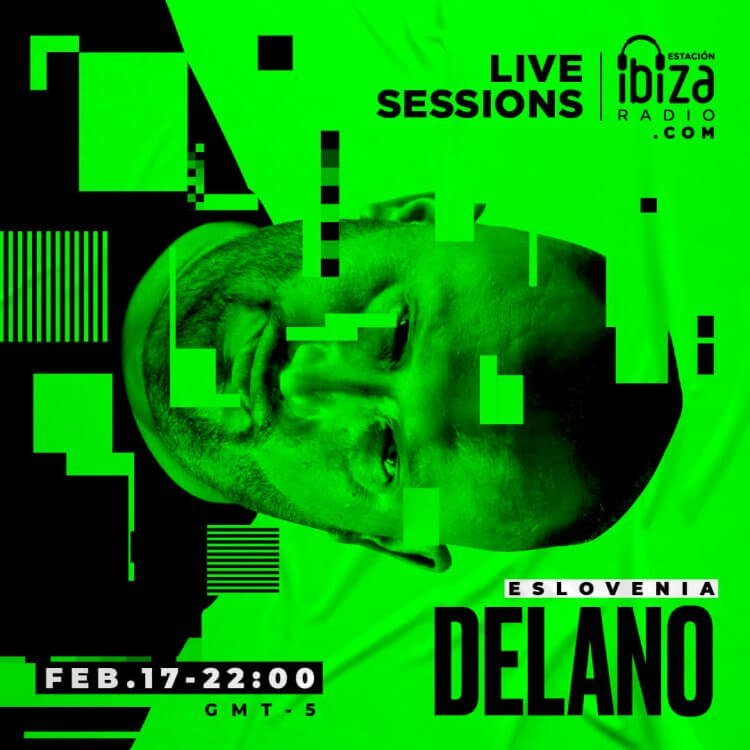 Delano DJ