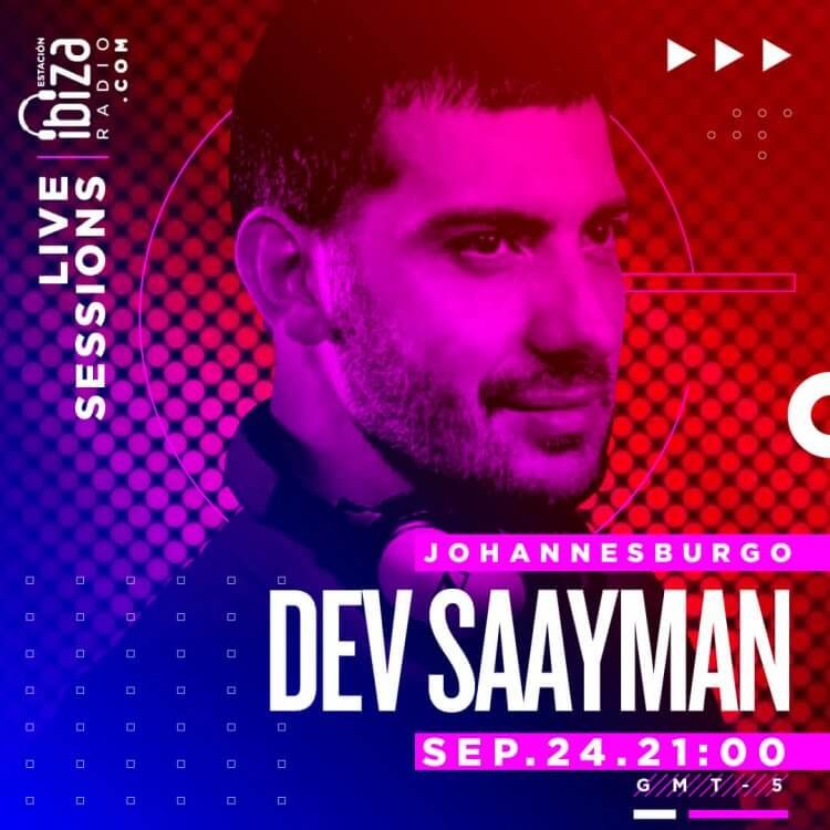 Dev Saayman