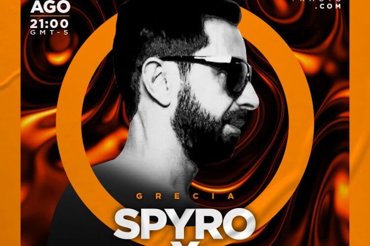 Spyro X