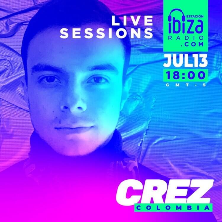 DJ Crez