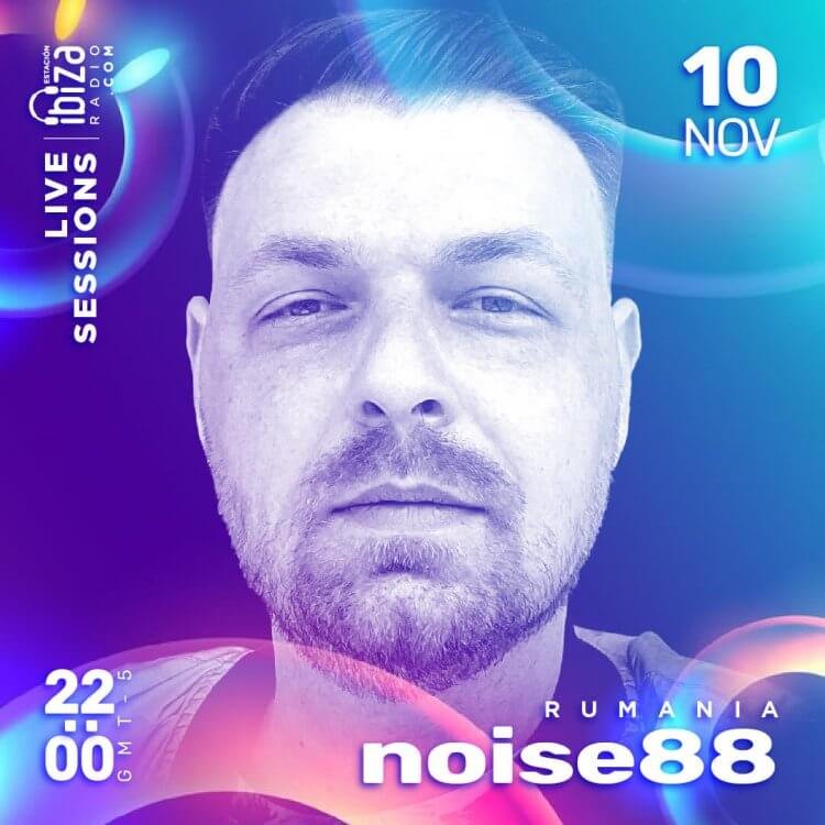 Noise88