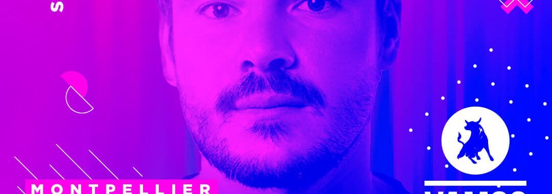 Rio Dela Duna - Vamos Radio Show