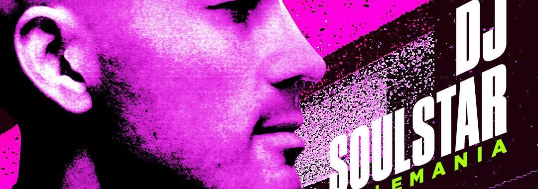 DJ Soulstar