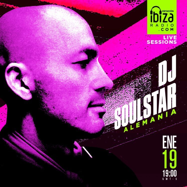 DJ Soulstar