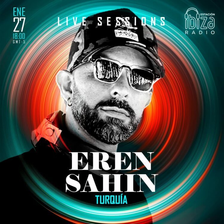Eren Sahin