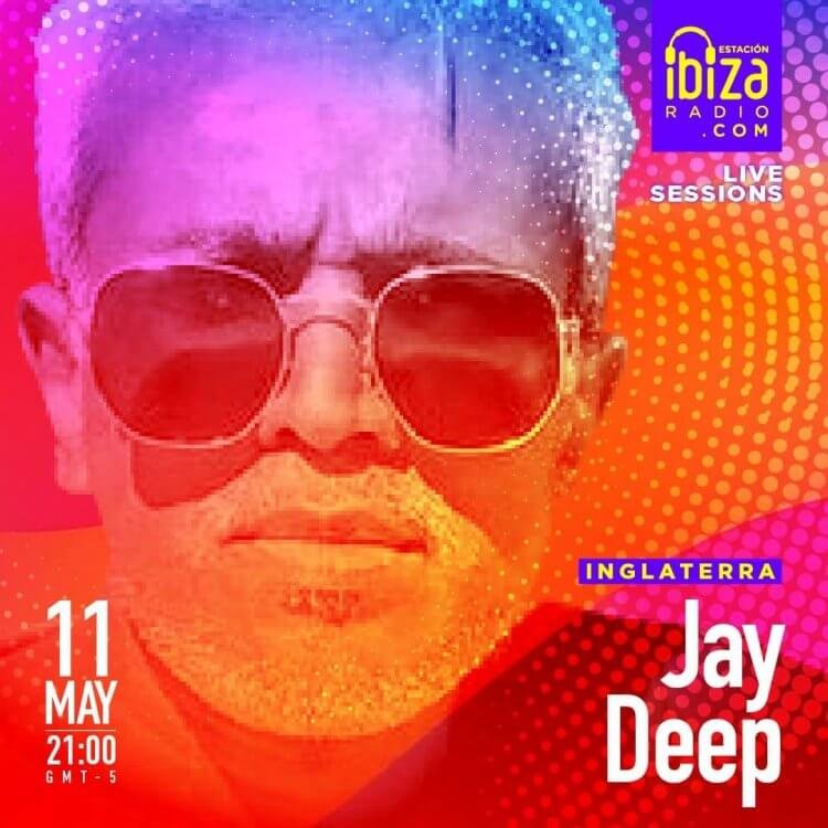 Jay Deep