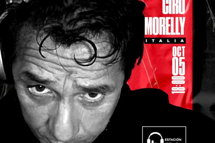 Ciro Morelly