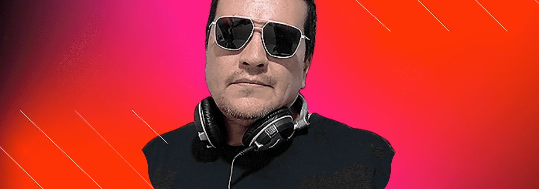 Master DJ Maueicio Chavess