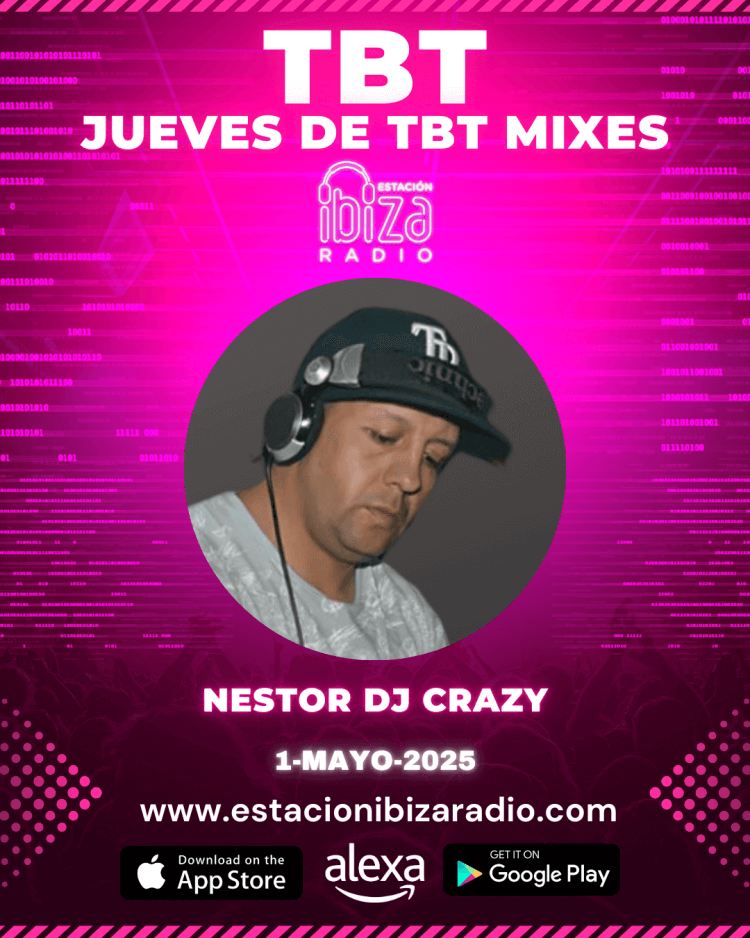 Nestor DJ Crazy