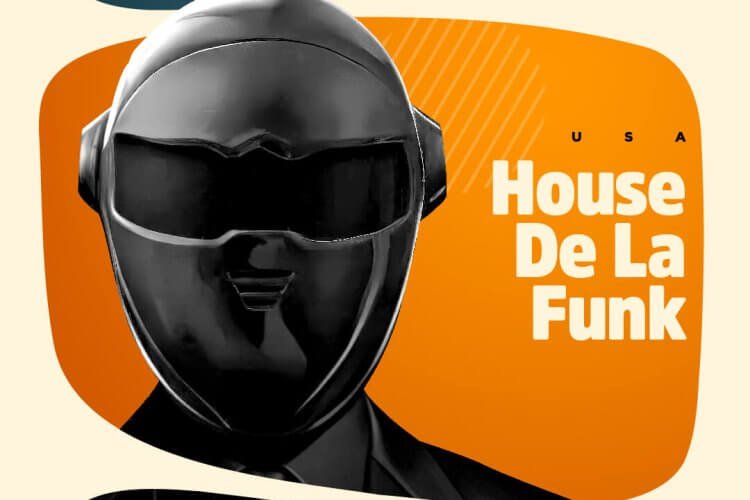 House De La Funk