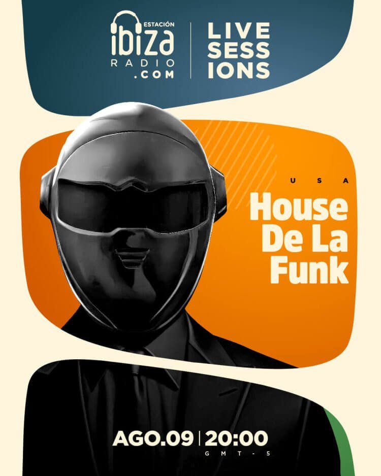 House De La Funk