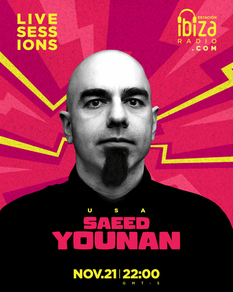 Saeed Younan